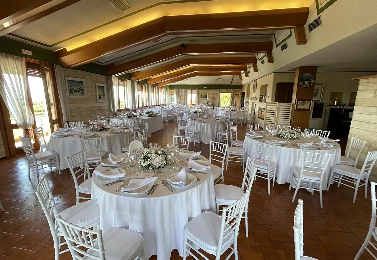 Ristorante la panoramica nervesa treviso 2