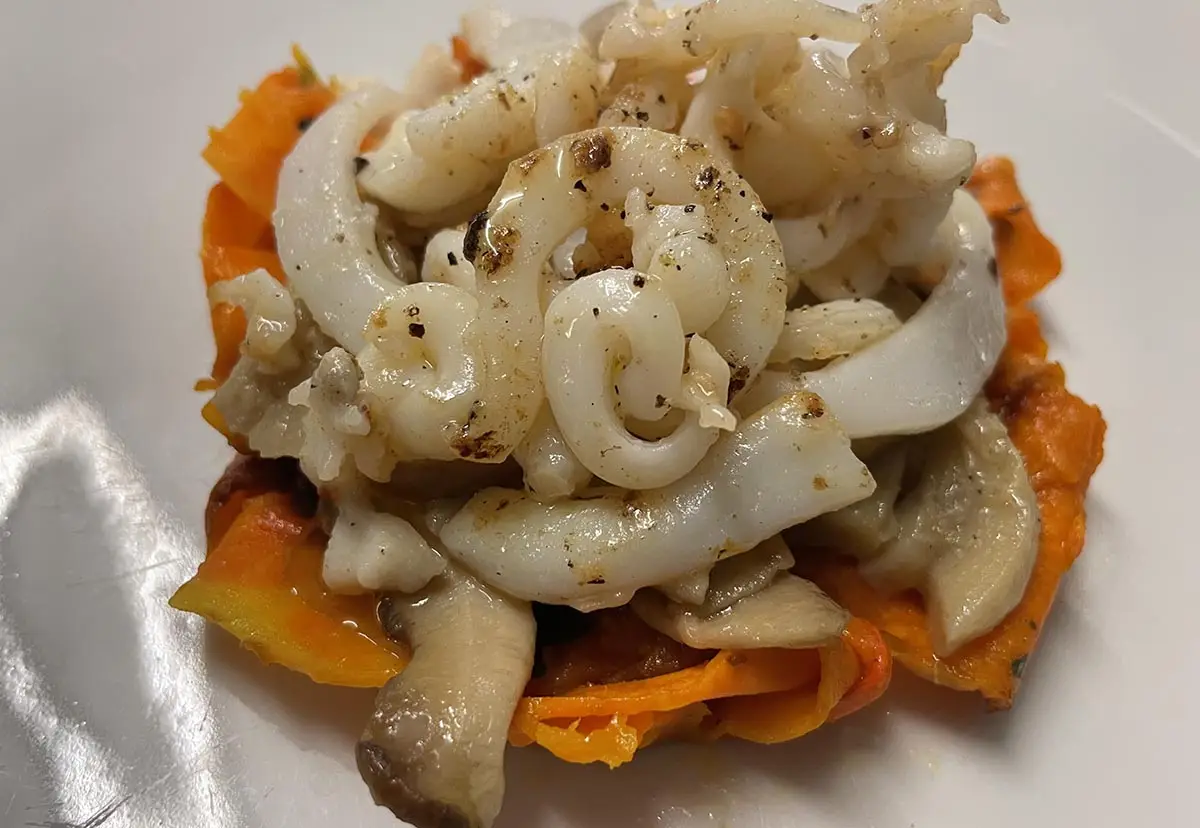 Ristorante la panoramica nervesa treviso 4