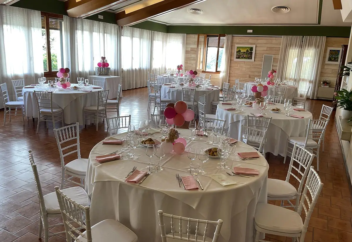 Ristorante la panoramica nervesa treviso 5